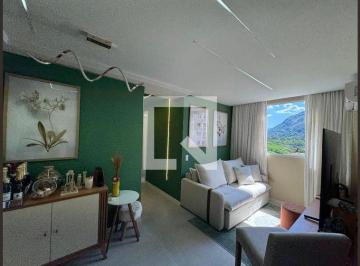 Apartamento · 50m² · 2 Quartos · 1 Vaga · Apartamento à Venda - Vargem Pequena, 2 Quartos, 50 m² - Rio de Janeiro