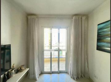 Apartamento · 62m² · 2 Quartos · 1 Vaga · Apartamento à Venda - Picanço, 2 Quartos,  62 m² - Guarulhos