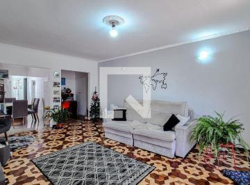 Casa · 136m² · 3 Quartos · 4 Vagas · Casa à Venda - Bosque da Saúde, 3 Quartos, 136 m² - São Paulo
