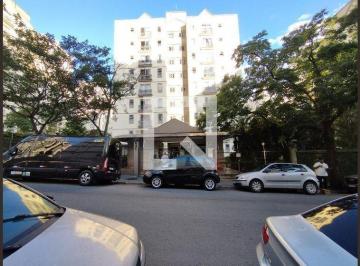 Apartamento · 64m² · 2 Quartos · 1 Vaga · Apartamento à Venda - Jardim Santa Emília, 2 Quartos, 64 m² - São Paulo