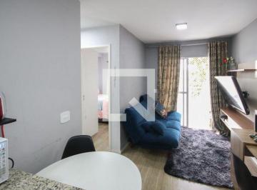 Apartamento · 49m² · 2 Quartos · 1 Vaga · Apartamento à Venda - Jardim Brasil , 2 Quartos,  49 m² - São Paulo