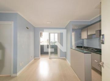 Apartamento · 53m² · 2 Quartos · 2 Vagas · Apartamento à Venda - Centro, 2 Quartos, 53 m² - Canoas