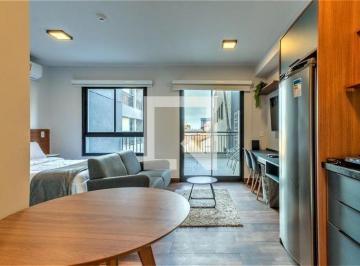 Apartamento · 44m² · 1 Quarto · Apartamento à Venda - Ipiranga, 1 Quarto, 44 m² - São Paulo