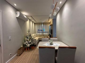 ppmyxly2owmyzte0odcymtbm_md · Apartamento Planejado À venda no Condomínio Portal das Angélicas, Hortolândia SP