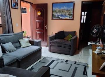 Casa · 125m² · 2 Quartos · 2 Vagas · Oportunidade - Casa - Jardim das Industrias - Jacareí - 101m² - 2 Dormitórios - Estuda Permuta