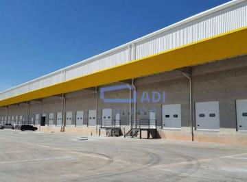 304685ea603b2a54e160460da29880a73037ffb8 · Galpão 3600 m² - 4 docas - Marechal Rondon - Cabreúva