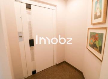Casa · 200m² · 4 Quartos · 3 Vagas · Apartamento à venda na Rua Princesa Isabel, 46 - Brooklin - São Paulo - SP - CEP: 04601-000