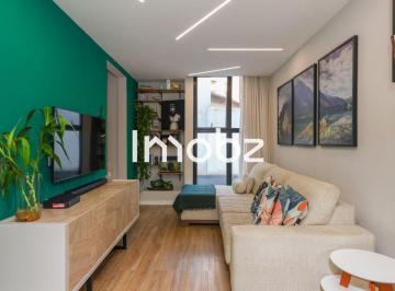 Casa · 120m² · 2 Quartos · 1 Vaga · Casa à venda na Travessa Antônio Augusto Monteiro de Barros Neto, 60 - Real Parque - São Paulo - SP 
