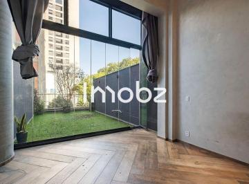 Apartamento · 53m² · 1 Quarto · Apartamento à venda na Rua Oscar Freire, 2295 - Pinheiros - São Paulo - SP - CEP: 05409-011