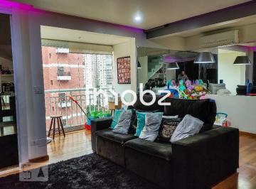 Casa · 100m² · 2 Quartos · 1 Vaga · Apartamento à venda no Choice Panamby - Rua Marie Nader Calfat, 270 - São Paulo - SP - CEP: 05713-52
