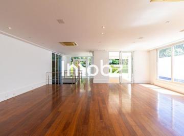 Casa · 1000m² · 4 Quartos · 8 Vagas · Casa à venda - Praça Renzo Pagliari - São Paulo - SP - CEP: 05675-120