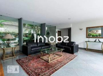 Casa · 410m² · 3 Quartos · 1 Vaga · Apartamento à venda na Rua Doutor Renato Paes de Barros, 502 - Itaim Bibi - São Paulo - SP - CEP: 04