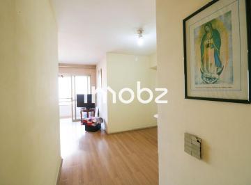 Apartamento · 80m² · 3 Quartos · 1 Vaga · Apartamento à venda na Rua Coronel Conrado Siqueira Campos, 47 - Brooklin - São Paulo - SP - CEP: 04