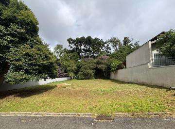 a54267f43db4679c0d4e6542affa5db92da8a39a · Terreno à Venda - Condomínio Fechado Parque São Lourenço - 750m² privativos.