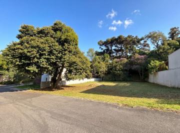 d2069269d1bff2e666d4b21d15e34901f269c7c8 · Terreno à Venda - Condomínio Fechado Parque São Lourenço - 750m² privativos.