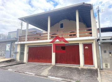 ed17e9f1b126914da52c9517b9c84fbd8a9d5b5d · Casa com 3 dormitórios para alugar, 289 m² por R$ 3.600,00/mês - Jardim Sabiá - Cotia/SP