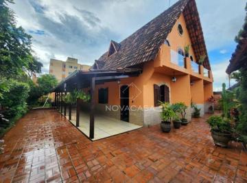 9fd4be4138f9e52a71812e5569460875ba356908 · Casa com 6 dormitórios à venda, 333 m² por R$ 1.800.000,00 - Santa Amélia - Belo Horizonte/MG