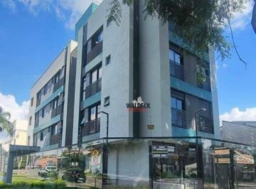 adf77d7117a05999662f1ca73c36527d8da885a0 · Apartamento com 1 dormitório à venda, 30 m² por R$ 449.000,00 - Água Verde - Curitiba/PR