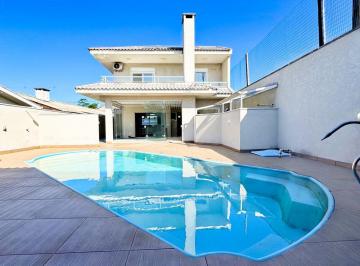52fbe53bbb3224c4cec38608564da5832d8d4b72 · Casa com 5 dormitórios à venda, 327 m² por R$ 1.390.000,00 - Cohapar - Guaratuba/PR