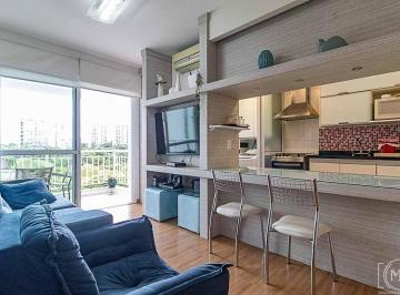 7bb0aa3f483d73daa213d88b6242591f837d37c1 · Apartamento à venda, 65 m² por R$ 1.100.000,00 - Jardim Europa - Porto Alegre/RS