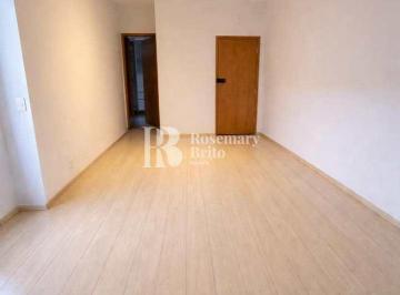Apartamento · 64m² · 2 Quartos · 1 Vaga · Apartamento com 2 quartos, Parque São Luís, Taubaté - R$ 280 mil, Cod: 1672