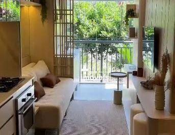 f7b3d6c1518198cdaf6e14fa99eebc1cb681e23e · Apartamento 2 dormitórios com suíte e vaga por R$ 536.000 - Lapa - São Paulo/SP