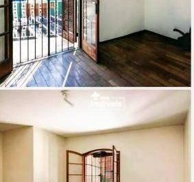 100fd056a988fa706da9d64a7613d264daaa836c · Casa com 3 dormitórios à venda, 220 m² por R$ 1.150.000,00 - Vila Leopoldina - São Paulo/SP