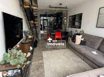 777000712282bbc747e1702bbb4408a49087d580 · Casa com 3 dormitórios à venda, 120 m² por R$ 890.400,00 - Lapa de Baixo - São Paulo/SP