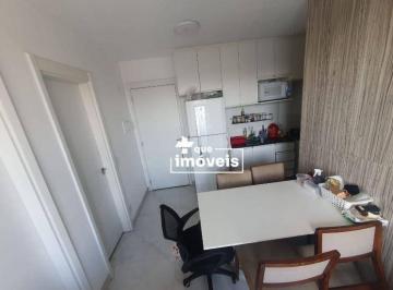 e55235df3b5e38dbdae5210608e09884a6802e77 · Apartamento com 2 dormitórios à venda, 37 m² por R$ 445.000,00 - Lapa - São Paulo/SP