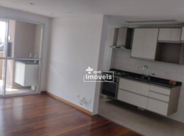 Sala · Apartamento com 3 dormitórios à venda, 71 m² por R$ 1.100.000,00 - Alto da Lapa - São Paulo/SP