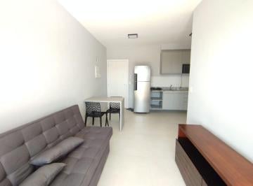 56ae07be05ec9be1755a450363a1044dfbcbd6ee · Apartamento com 1 dormitório para alugar, 37 m², Centro