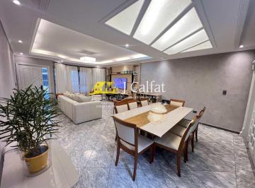Casa · 155m² · 3 Quartos · 2 Vagas · Casa, Guilhermina, Praia Grande
