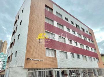 Apartamento · 39m² · 1 Quarto · 1 Vaga · Apartamento com 1 quarto, Mirim, Praia Grande.