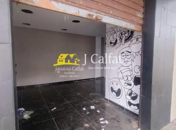 Comercial · 24m² · Loja, Anhanguera, Praia Grande