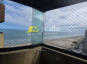 Apartamento · 110m² · 3 Quartos · 1 Vaga · Apartamento, Guilhermina, Praia Grande