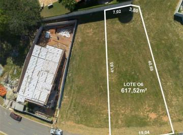 e08585ea9c5f6ff4a9b665dfc06c0df177b61c78 · OPORTUNIDADE Terreno ,617m² por R$ 420.000,00 - Condomínio Reserva Santa Rosa - Itatiba/SP