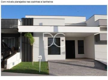 Casa · 109m² · 3 Quartos · 2 Vagas · Condomínio Terras de São Francisco - Venda Casa Térrea | AC: 110m² | AT: 160m² | 3 Dorm | 1 Suíte |