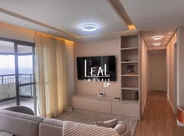 2fbd078e7b3b50078152da830683a38f522d4a39 · Apartamento com 3 dormitórios para alugar, 120 m² por R$ 14.850,00/mês - Macedo - Guarulhos/SP