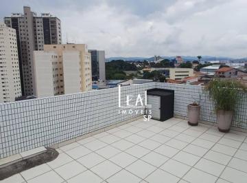 896706663d84f1a5ebf35b455b05f7eef1683f74 · Apartamento Duplex com 3 dormitórios à venda, 134 m² por R$ 580.000 - Jardim Barbosa - Guarulhos/SP