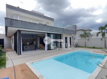 d9e464e0e70885d0a298b513042c480ef914da14 · Casa com 5 dormitórios à venda, 244 m² por R$ 1.790.000,00 - Condomínio Ninho Verde II - Pardinho/SP