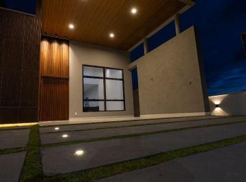 ebdfc9ee3486dd692303e56663dbf51424fbb8ad · Casa com 3 dormitórios sendo 2 suítes à venda, 163 m² em Condomínio Fechado - Marechal Deodoro