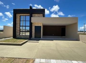8e4aa5fa5a0d873937c33e8ba2a3a50ab7fd3b6f · Casa com 3 dormitórios sendo 2 suítes uma delas master em Marechal Deodoro - 142m²