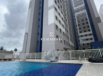 Apartamento · 37m² · 2 Quartos · Máximo Jardim - Apartamento à venda com 37 m², 2 quartos, Jardim, Santo André.