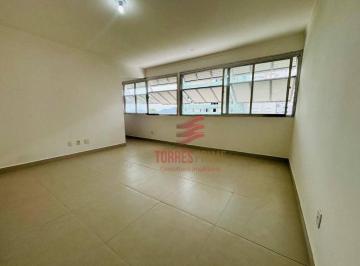 64bf30ee698c25083c7818816d410c4a7608bad2 · Apartamento com 2 dormitórios à venda, 85 m² por R$ 680.000,00 - Pompéia - Santos/SP