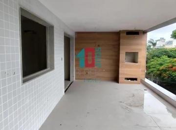 467261.jpg · Apartamento Recreio dos Bandeirantes
