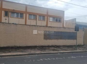 224370.jpg · Galpão Industrial para Locação no Jardim Lago Campinas SP | 2.115 m² | ZAE A | Logística Estratégica