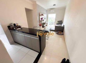 ec0fd20f13559048b3412e6830429d5ae914a53c · Apartamento com 2 dormitórios à venda, 68 m² - Villa Branca - Jacareí/SP