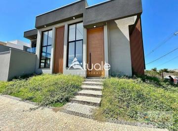 796c6e9ad83262e1c2032e4e52cb2466a93ac7af · Casa à venda, 261 m² por R$ 2.650.000,00 - Santorini Residencial Club - Paulínia/SP