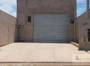 20a651e40ebb8dc1e3e07896a1ff99d09a0a6ded · Salão para alugar, 120 m² por R$ 3.620,00/mês - Parque Orestes Ôngaro - Hortolândia/SP