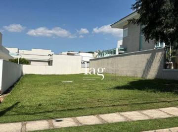 ca037443b0be4ad7d06f530b60125d7578afd80e · Terreno à venda, 360 m²  - Condomínio Mont Blanc - Sorocaba/SP